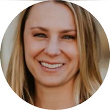 Linnea Deluise, LCSW