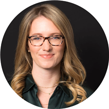 Linnea Michaels, LCSW