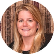 Linsey Harrison, LCSW