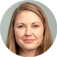 Linzi Leighton, NP