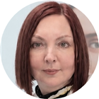 Lioudmila Bourova Brazier, APRN, RN