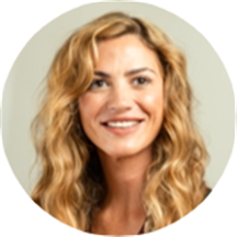 Lisa Abu-Bakr, MA, LPC