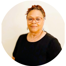 Lisa Anderson Akine, LPC