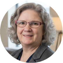 Lisa Baird, LMHC