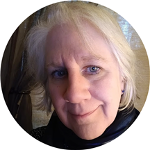 Lisa Barrow, LCMHC