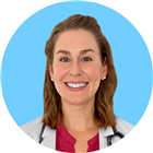 Lisa Baxter, FNP