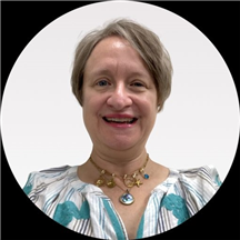 Lisa Benner, LICSW