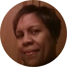 Lisa Benton, LCSW