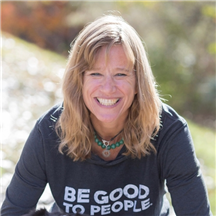 Lisa Billings, LCP