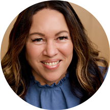 Lisa Bonta Sumii, LCSW