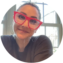 Lisa Buckley, RDN