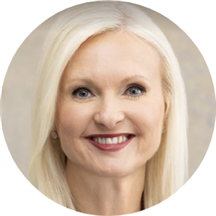 Lisa Burger, LPCC