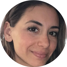 Lisa Cabello, CCC - SLP