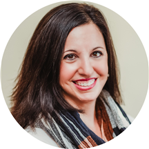 Lisa Carnicelli, LMHC