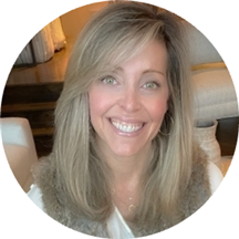 Lisa Catalano, LICSW