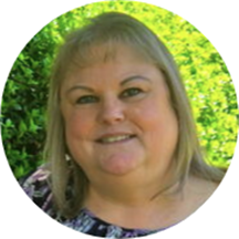 Lisa Chappell, LCMHC