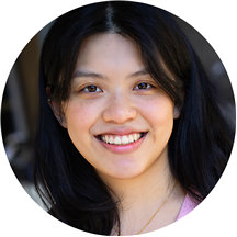 Lisa Chen, BA, MA