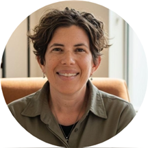 Lisa Cohen, LMHC