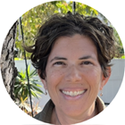 Lisa Cohen, LMHC, ATR-BC