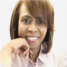 Lisa Cook, LPCC
