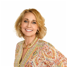 Lisa Cooney, LMFT