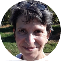 Lisa D'innocenzo, ATR, LCPC