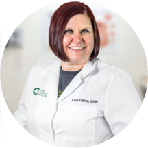 Lisa Daina, NP