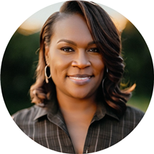 Lisa Davis, LPC