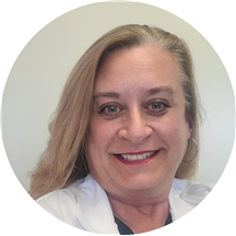 Lisa DeGraff, NP