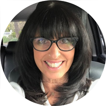 Lisa Delgadillo, LCSW