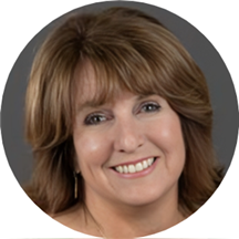 Lisa Dietz, LPC