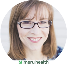 Lisa Donsker, LMHC, LPC, LPCMH