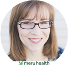 Lisa Donsker, LMHC, LPC, LPCMH