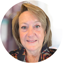 Lisa Dorner-Zupancic, LPC