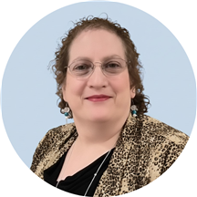 Lisa Dubin, LCSW