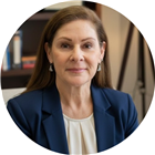 Lisa Eipp, LMHC