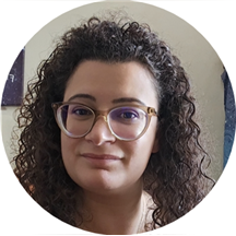 Lisa El ALam, LMSW