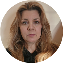 Lisa Feldmann, LCPC