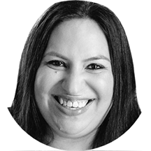 Lisa Fuechtmann, LCMHC, LCPC, LMHC