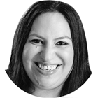 Lisa Fuechtmann, LCMHC, LCPC, LMHC