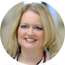 Lisa Fuller, FNP