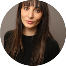 Lisa George, MSN, FNP, PMHNP