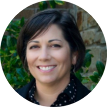 Lisa Gibson