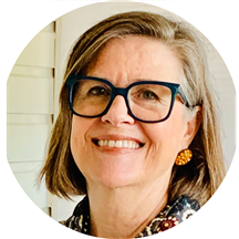 Lisa Grinnell, LMHC