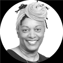 Lisa Guest, LPC, LMHC