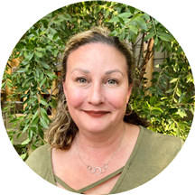 Lisa HIrsch, LPCC