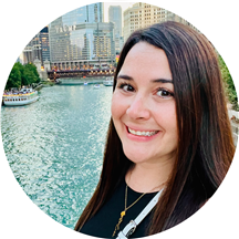 Lisa Harrelson, PMHNP