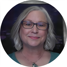 Lisa Helgeson, LPC
