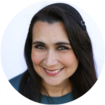 Lisa Hernandez, LCSW