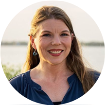 Lisa Herring, LMHC